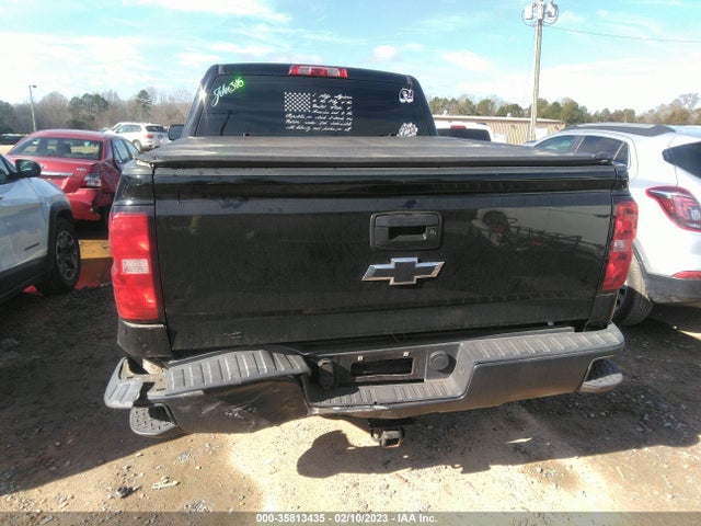 2014 CHEVROLET SILVERADO 1500 WORK TRUCK VIN: 3GCPCPEH1EG470389