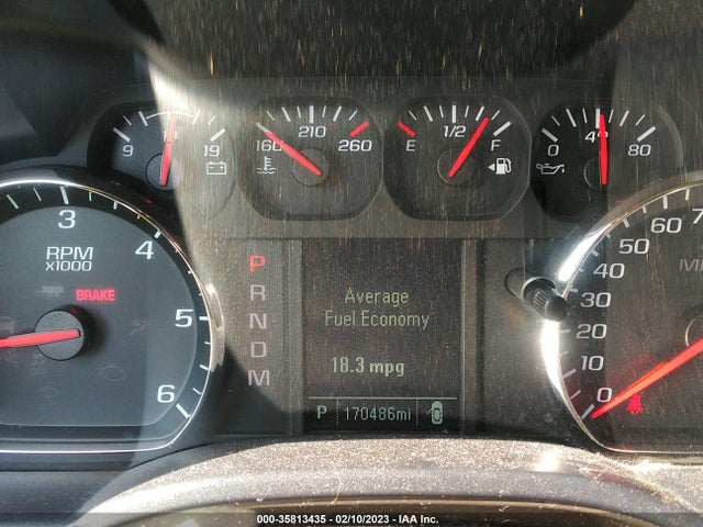 2014 CHEVROLET SILVERADO 1500 WORK TRUCK VIN: 3GCPCPEH1EG470389