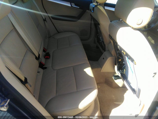 WAUHF78P39A024020 Audi A3