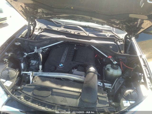 BMW X5 Sdrive35i 2017 5UXKR2C38H0U21992 Image 11