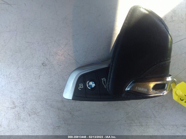 BMW X5 Sdrive35i 2017 5UXKR2C38H0U21992 Image 3