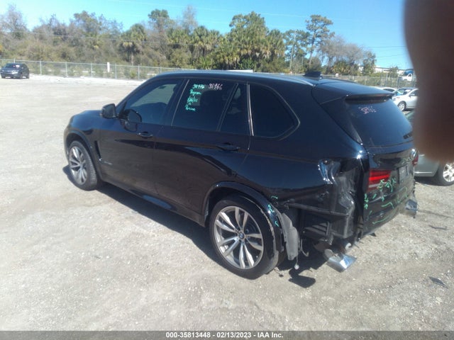 BMW X5 Sdrive35i 2017 5UXKR2C38H0U21992 Image 4