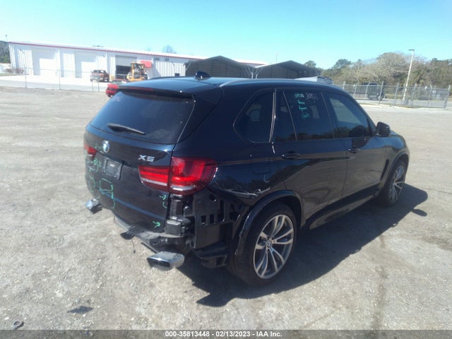 BMW X5 Sdrive35i 2017 5UXKR2C38H0U21992 Image 5