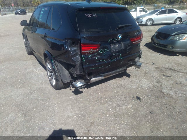 BMW X5 Sdrive35i 2017 5UXKR2C38H0U21992 Image 7