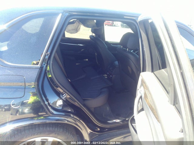 BMW X5 Sdrive35i 2017 5UXKR2C38H0U21992 Image 9