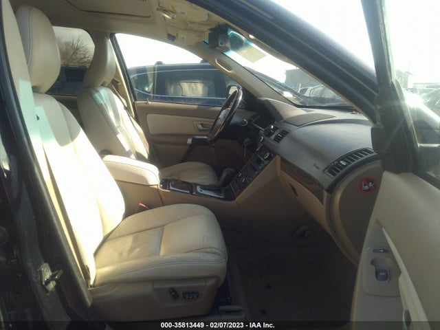 Volvo Xc90 I6 2010 YV4982CZ2A1536639 Image 6
