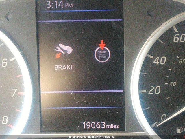 Nissan SENTRA SR 2019 3N1AB7AP6KY267464 Image 7