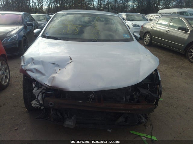 2010 VOLKSWAGEN EOS KOMFORT VIN: WVWBA7AH3AV010111
