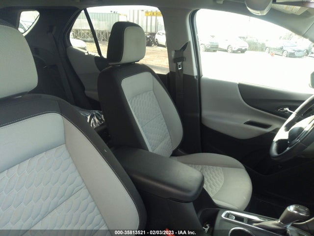 Chevrolet EQUINOX LT 2019 2GNAXUEV1K6264406 Image 5
