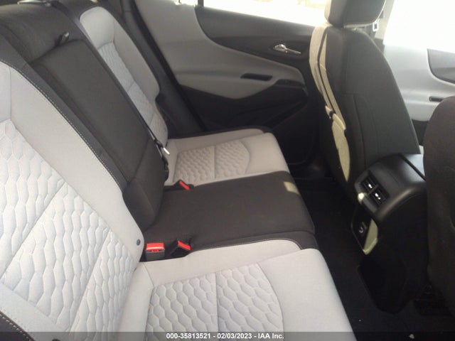 Chevrolet EQUINOX LT 2019 2GNAXUEV1K6264406 Image 8
