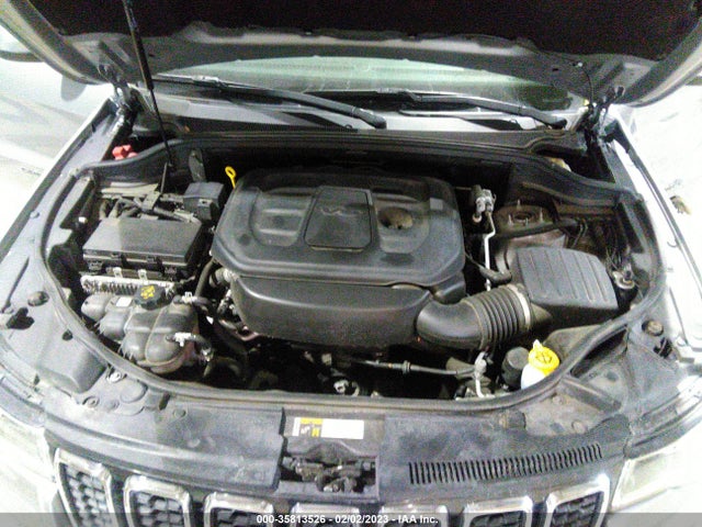 Jeep Grand Cherokee Laredo E 2020 1C4RJFAGXLC335143 Image 10