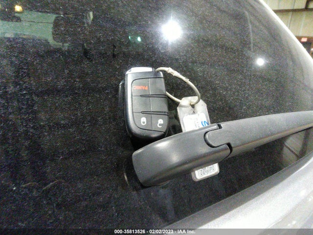 Jeep Grand Cherokee Laredo E 2020 1C4RJFAGXLC335143 Image 11