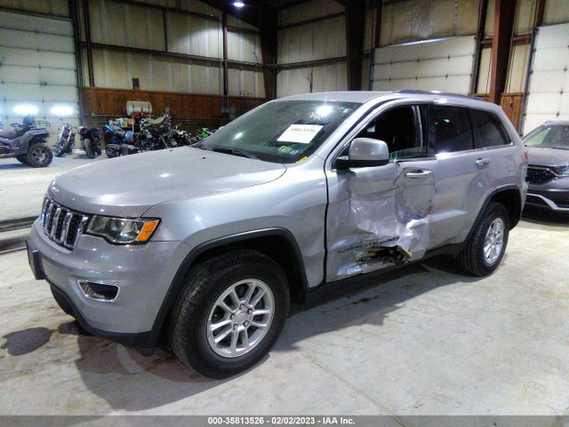Jeep Grand Cherokee Laredo E 2020 1C4RJFAGXLC335143 Image 2