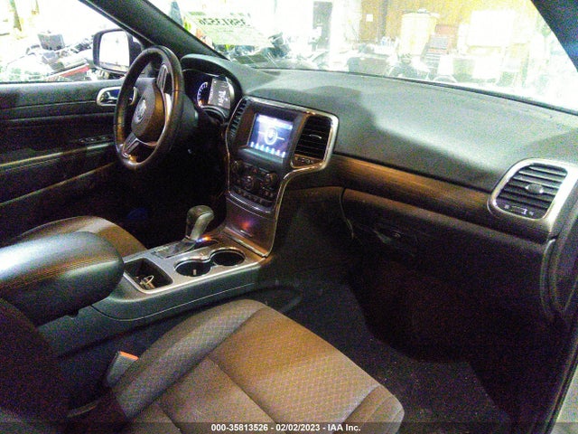 Jeep Grand Cherokee Laredo E 2020 1C4RJFAGXLC335143 Image 5