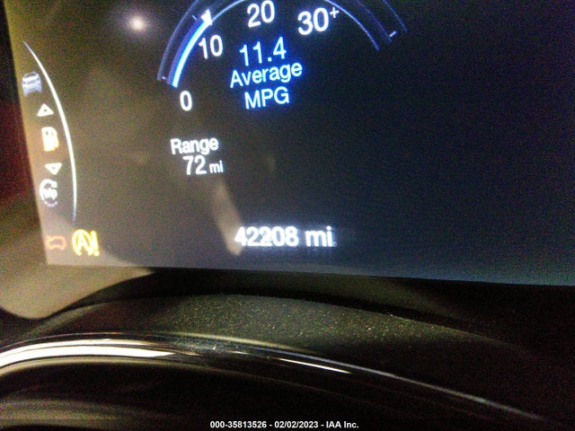 Jeep Grand Cherokee Laredo E 2020 1C4RJFAGXLC335143 Image 7