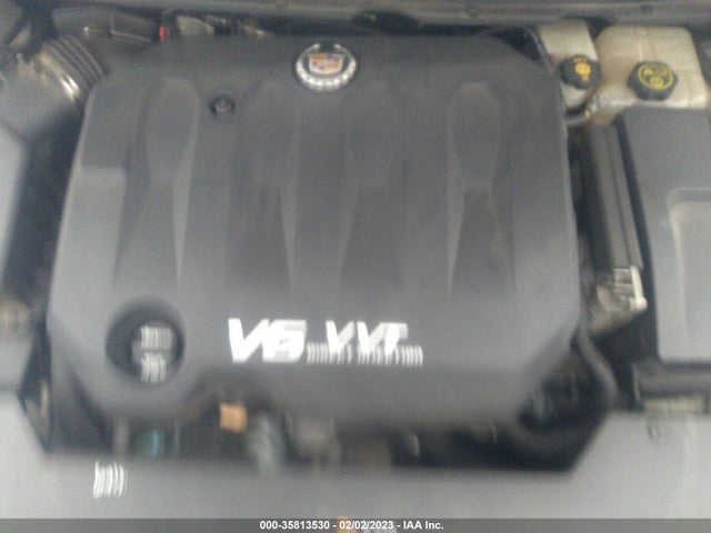 Cadillac XTS LUXURY 2013 2G61P5S35D9180661 Image 11