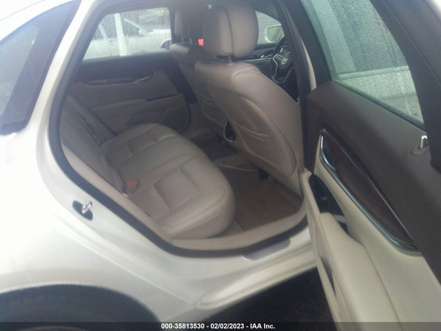 Cadillac XTS LUXURY 2013 2G61P5S35D9180661 Image 9