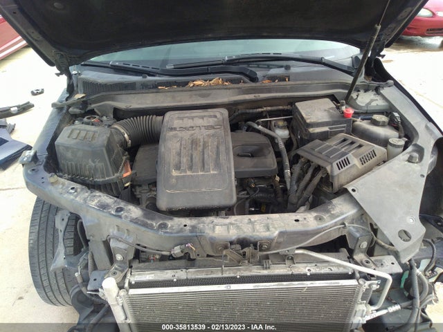 Chevrolet EQUINOX LT 2015 2GNALBEK5F6430356 Image 12