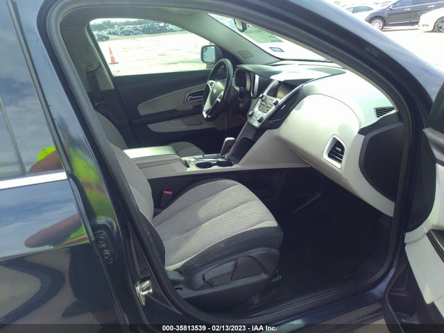 Chevrolet EQUINOX LT 2015 2GNALBEK5F6430356 Image 7