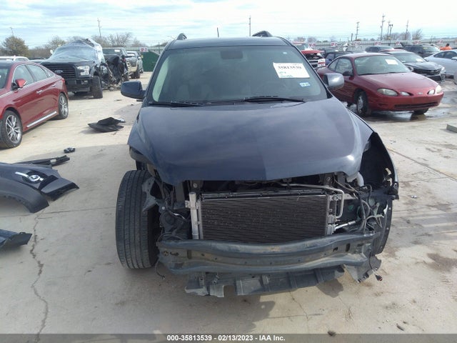 Chevrolet EQUINOX LT 2015 2GNALBEK5F6430356 Image 8