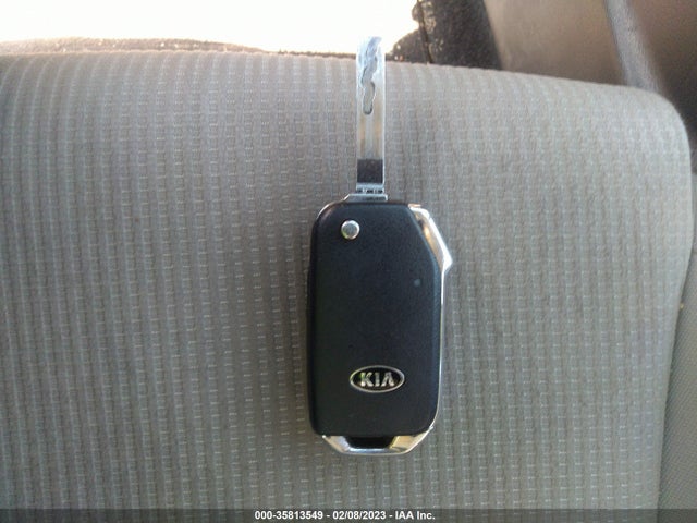 2021 Kia Forte, VIN: 3KPF24AD5ME300577