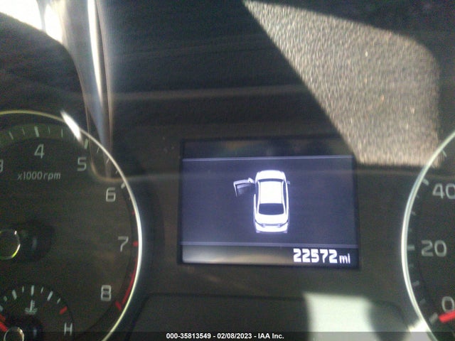 2021 Kia Forte, VIN: 3KPF24AD5ME300577