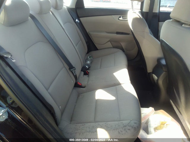 2021 Kia Forte, VIN: 3KPF24AD5ME300577