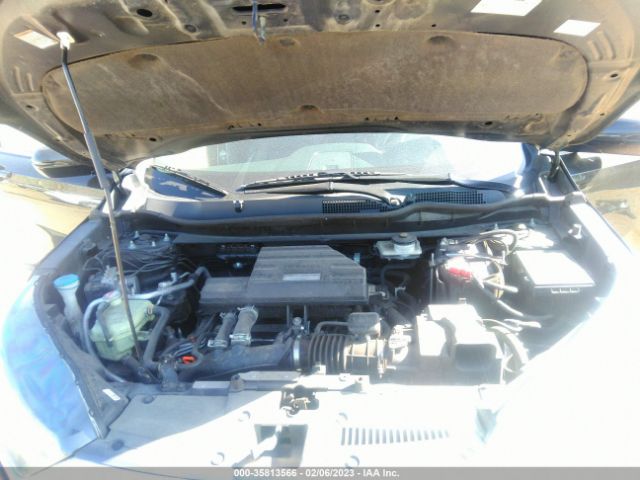 Honda Cr-v Ex-l 2017 2HKRW1H87HH511578 Image 12