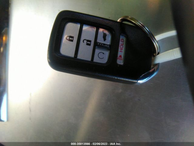 Honda Cr-v Ex-l 2017 2HKRW1H87HH511578 Image 3