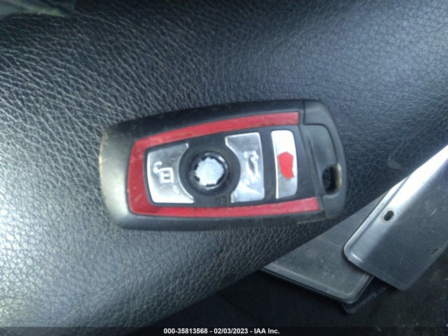 BMW 4 Series 430i 2018 WBA4Z1C58JEC60980 Image 11