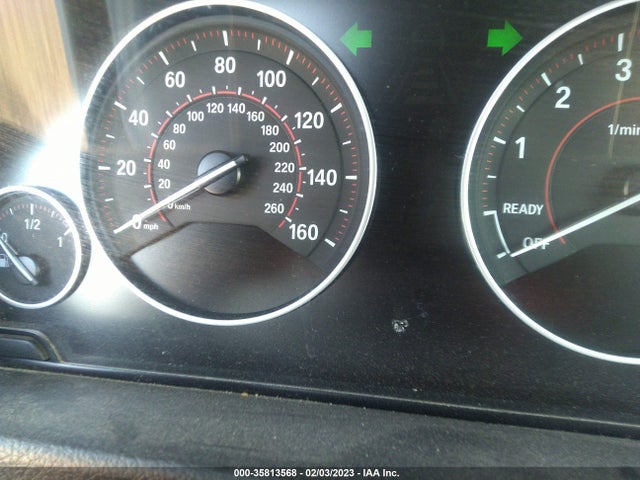 BMW 4 Series 430i 2018 WBA4Z1C58JEC60980 Image 7