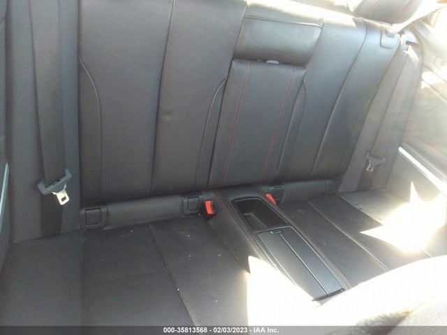 BMW 4 Series 430i 2018 WBA4Z1C58JEC60980 Image 8
