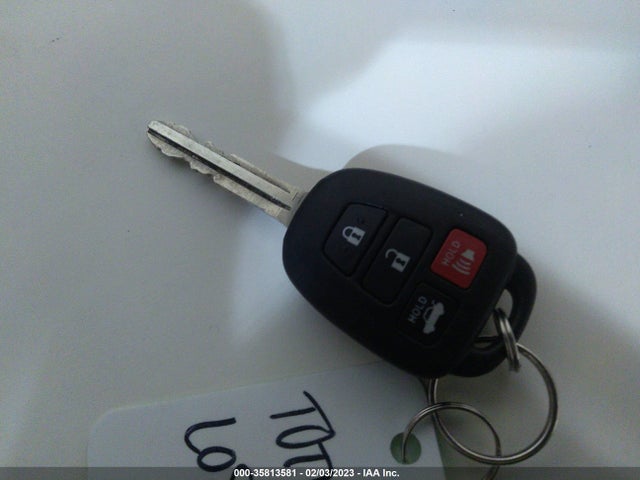 2015 Toyota Camry, VIN: 4T1BF1FK5FU088384