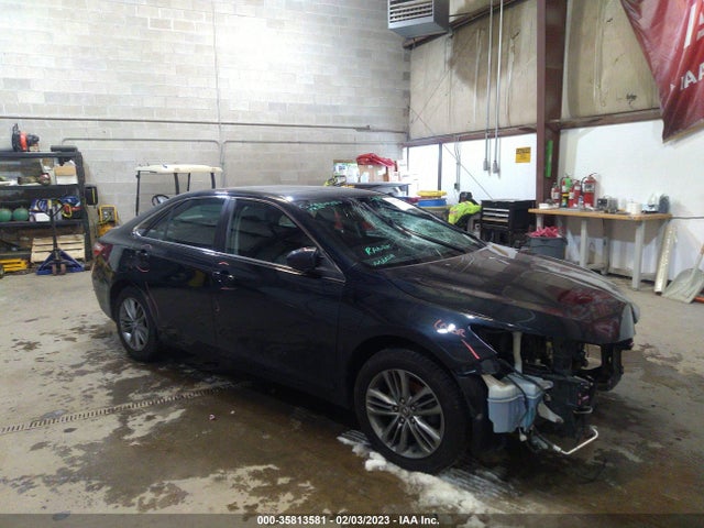 2015 Toyota Camry, VIN: 4T1BF1FK5FU088384