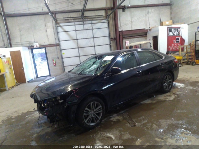 2015 Toyota Camry, VIN: 4T1BF1FK5FU088384