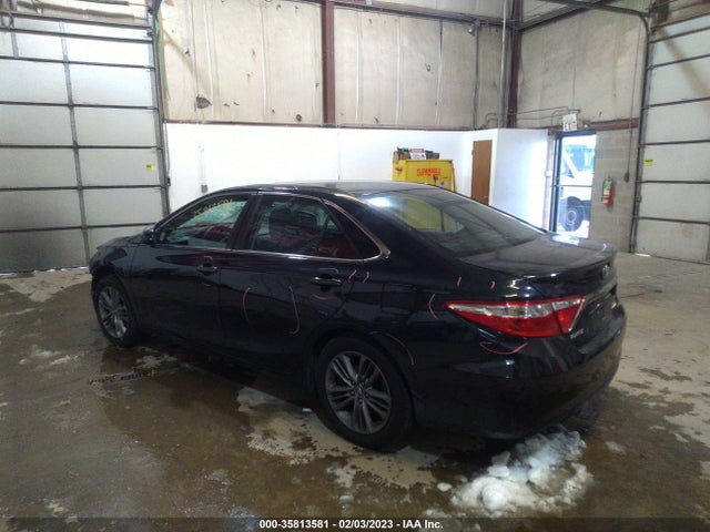 2015 Toyota Camry, VIN: 4T1BF1FK5FU088384