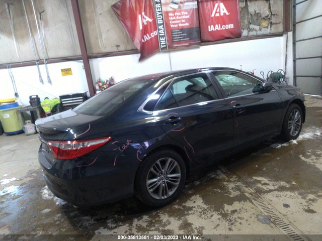 2015 Toyota Camry, VIN: 4T1BF1FK5FU088384