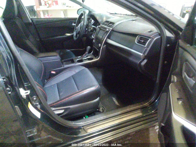 2015 Toyota Camry, VIN: 4T1BF1FK5FU088384