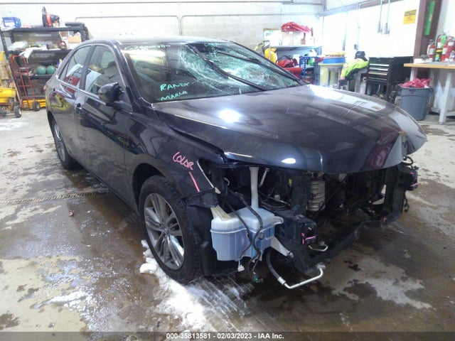 2015 Toyota Camry, VIN: 4T1BF1FK5FU088384