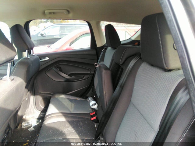 Ford ESCAPE SE 2018 1FMCU9GD5JUC13059 Image 9