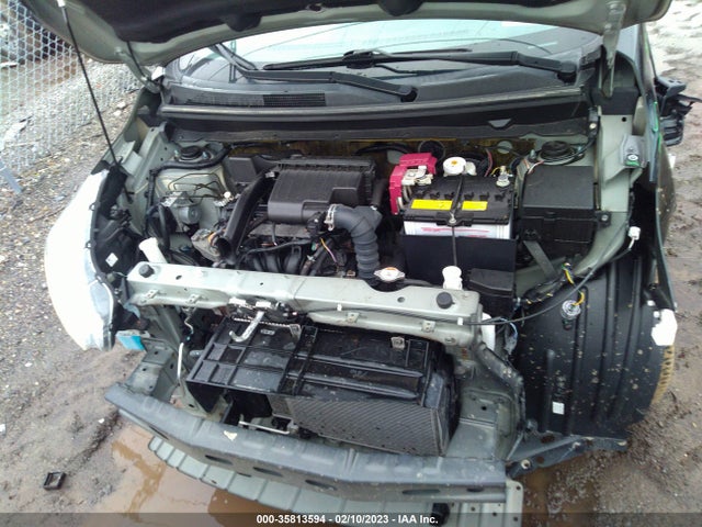 ML32F4FJ5LHF04845 Mitsubishi Mirage G4 Se/le