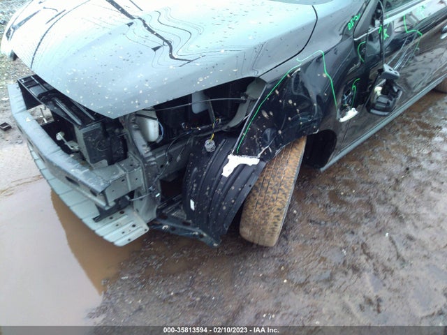 ML32F4FJ5LHF04845 Mitsubishi Mirage G4 Se/le