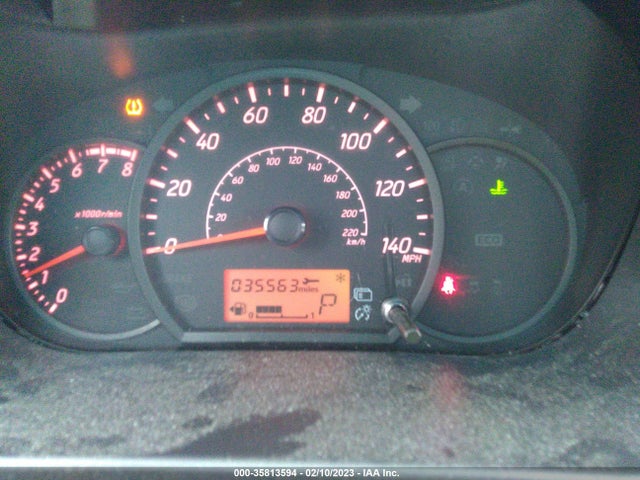 ML32F4FJ5LHF04845 Mitsubishi Mirage G4 Se/le