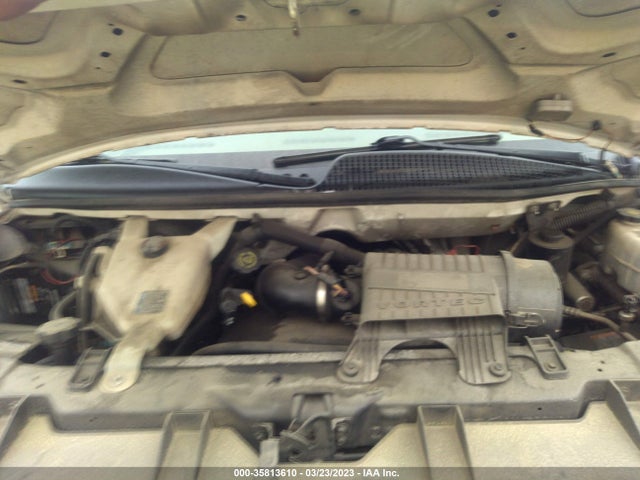 2012 CHEVROLET EXPRESS CARGO VAN VIN: 1GCSGAFX2C1119150
