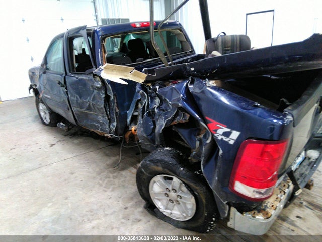2012 GMC SIERRA 1500 SLE VIN: 3GTP2VE7XCG247988