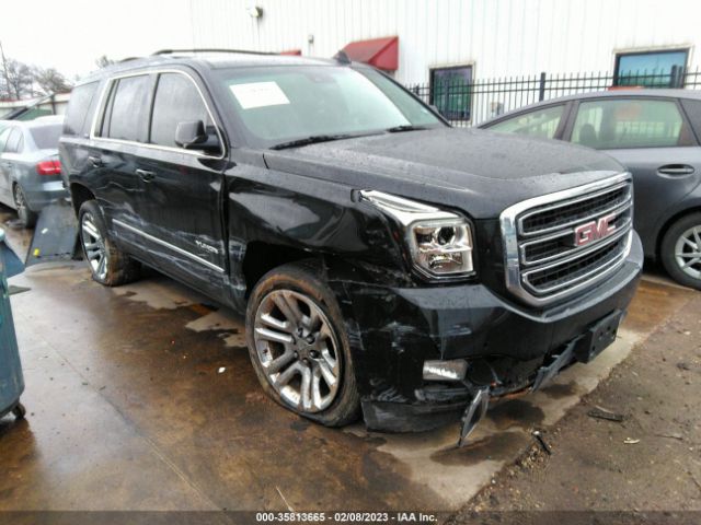 1GKS2BKC7HR407248 auction archive image