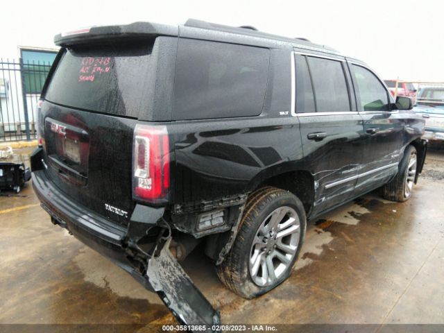 1GKS2BKC7HR407248 GMC YUKON SLT