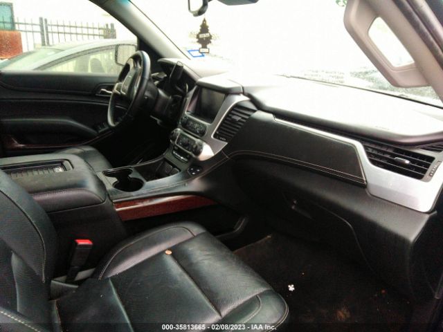 1GKS2BKC7HR407248 GMC YUKON SLT
