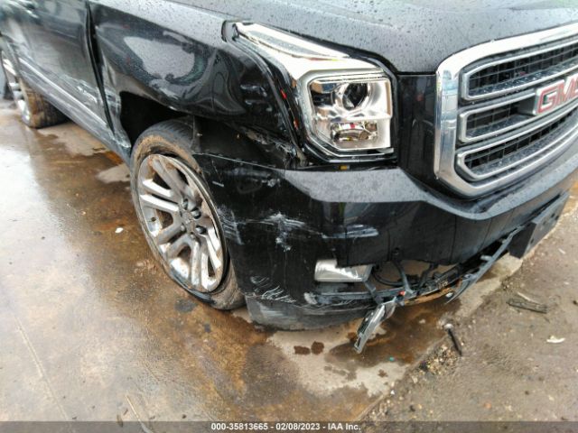 1GKS2BKC7HR407248 GMC YUKON SLT