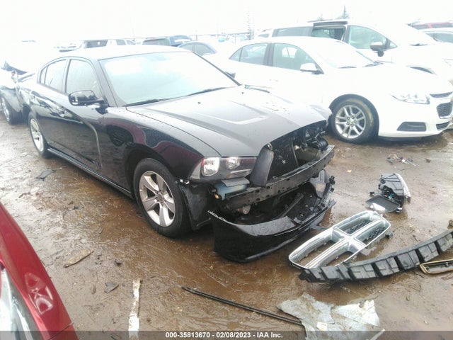 2014 2C3CDXBG2EH130230 головне зображення
